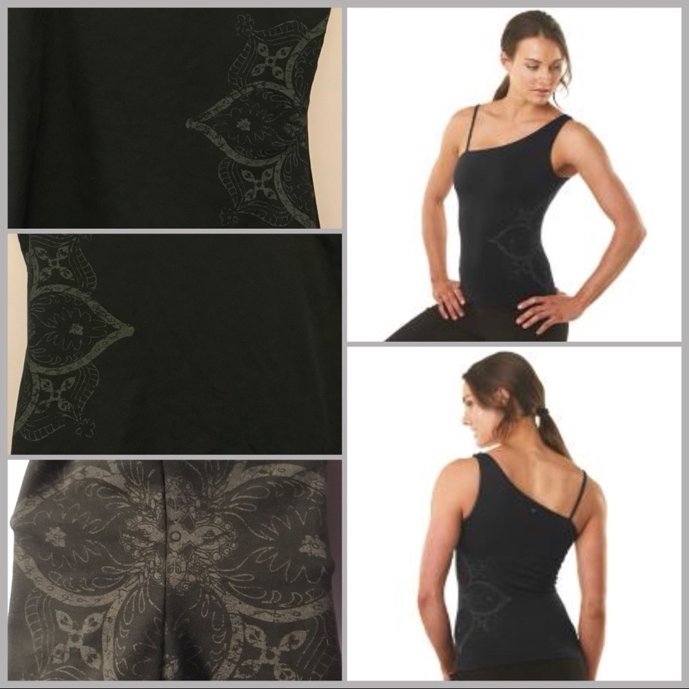 *sold* prAna Mahdia Etta Tank Top - Women's XL